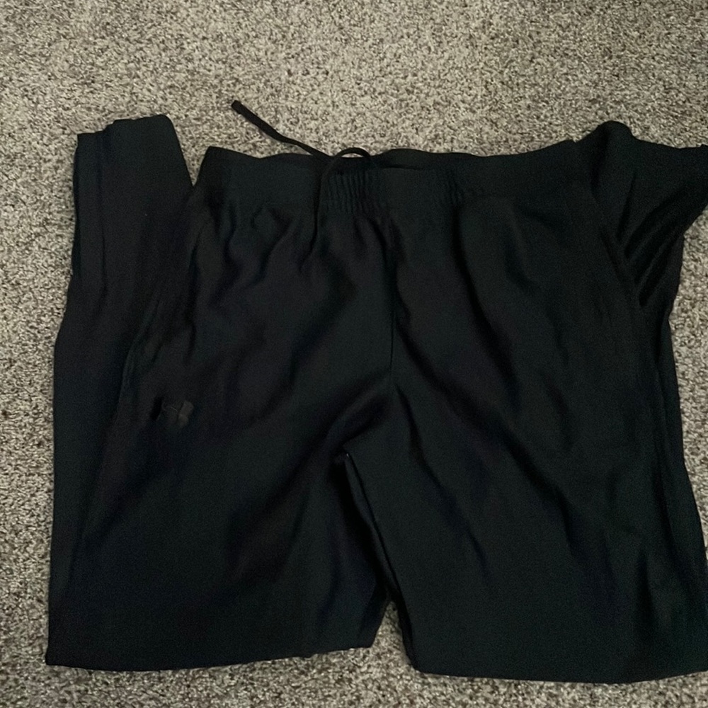 Workout pants